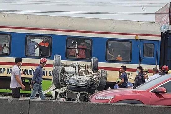 Gần 100 người thương vong do tai nạn giao thông 3 ngày nghỉ lễ