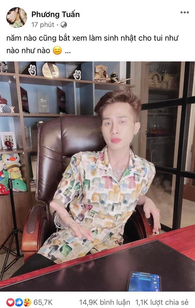 Sau scadal có con bí mật, Jack xuất hiện xác xơ, hốc hác-2