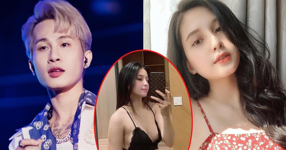 Sau scadal có con bí mật, Jack xuất hiện xác xơ, hốc hác-1