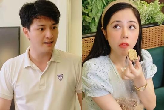 Huỳnh Anh mắng té tát người tình single mom, chuyện gì đây?