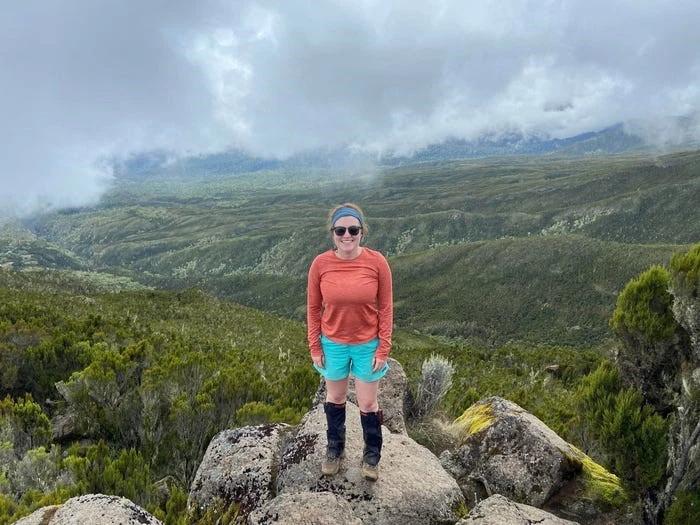 Nhiều phụ nữ Mỹ không hứng thú với việc làm mẹ-1