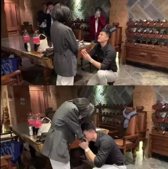 Huỳnh Anh mắng té tát người tình single mom, chuyện gì đây?-6