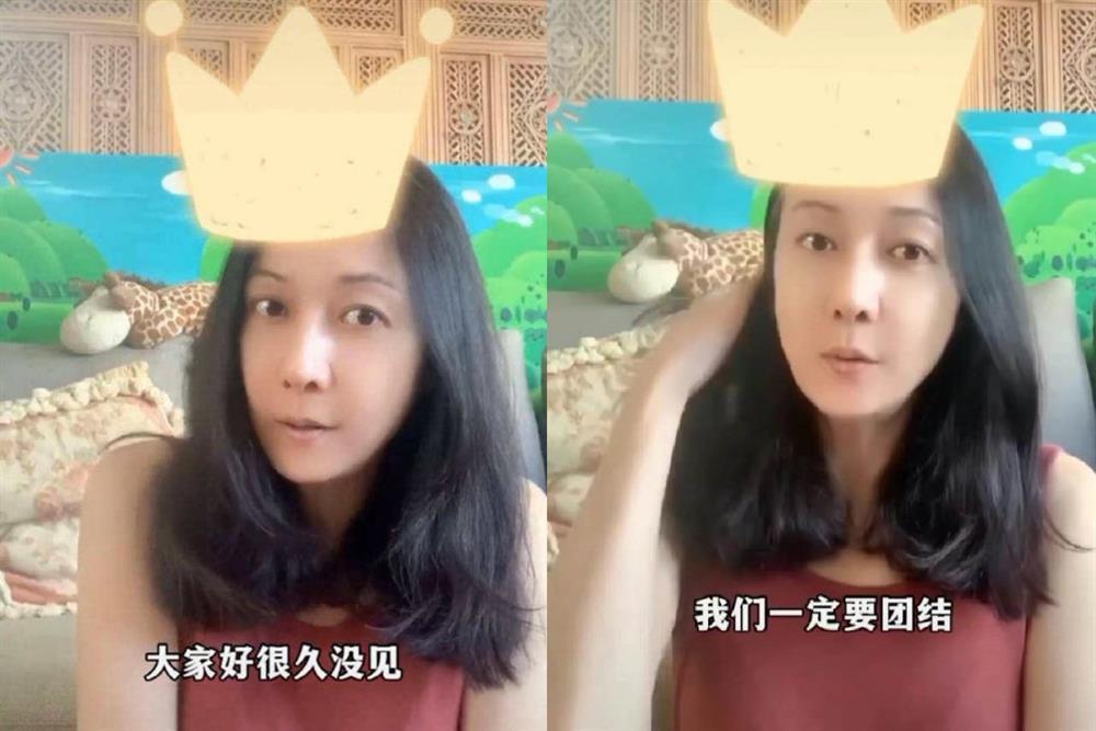 The age of 49 of Ngo Loi - the beauty queen who once made Jackie Chan melancholy-1