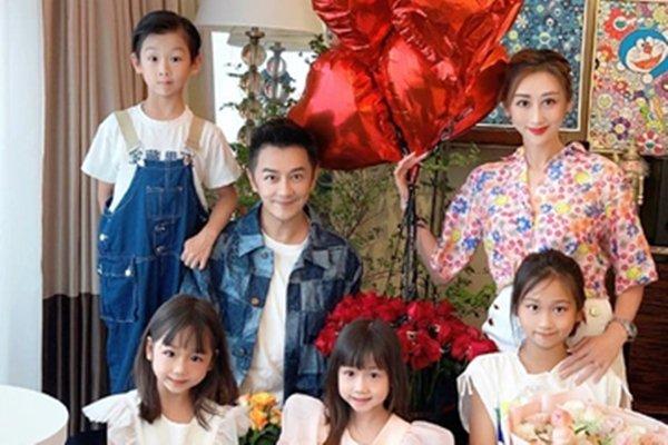 Cuộc sống Trần Hạo Dân có thực sự khó khăn như tự nói?-5