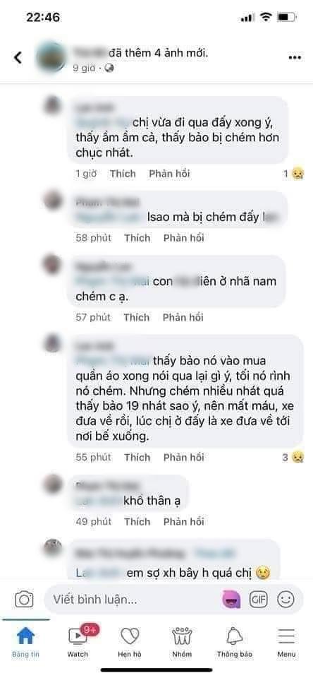 Nữ chủ shop quần áo ở Bắc Giang bị sát hại dã man-1