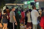 Nữ chủ shop quần áo ở Bắc Giang bị sát hại dã man