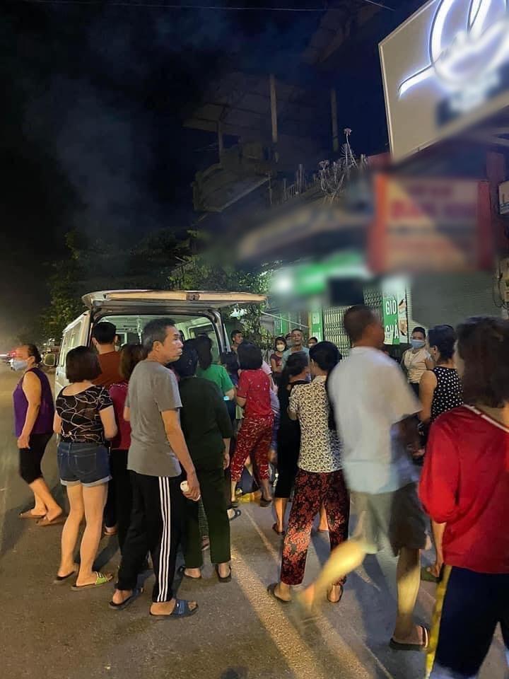 Nữ chủ shop quần áo ở Bắc Giang bị sát hại dã man-2