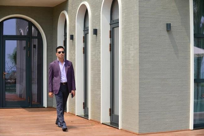 Shark Hưng bảnh bao, dự báo xanh, đỏ, tím khiến netizen háo hức-1