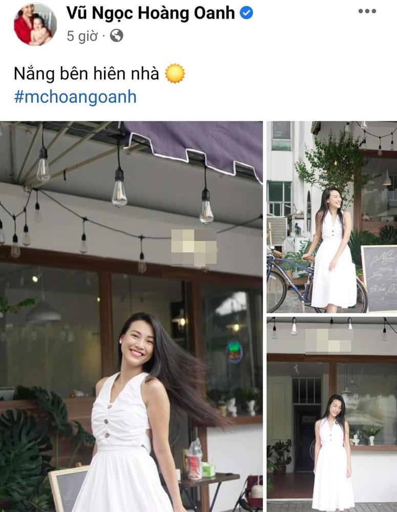 Hoàng Oanh làm gì ngay lúc chồng Tây xác nhận ly hôn?-4