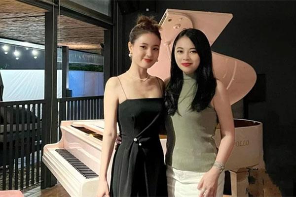 Giật mình nhan sắc 13 năm trước của Midu-9