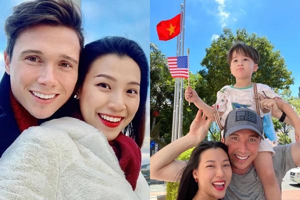 Hoàng Oanh: Khi tan vỡ, một là yêu sai người, hai là yêu sai cách-5