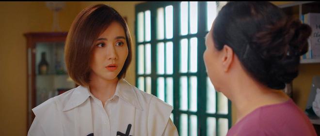 Thương Ngày Nắng Về tập 4: Duy nhận cái kết đắng khi cưỡng hôn Vân Trang-3