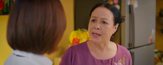 Thương Ngày Nắng Về tập 4: Duy nhận cái kết đắng khi cưỡng hôn Vân Trang-4