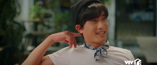 Thương Ngày Nắng Về tập 4: Duy nhận cái kết đắng khi cưỡng hôn Vân Trang-5