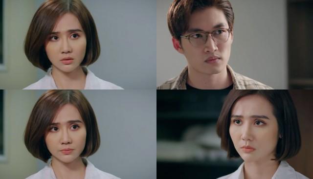 Thương Ngày Nắng Về tập 4: Duy nhận cái kết đắng khi cưỡng hôn Vân Trang-7