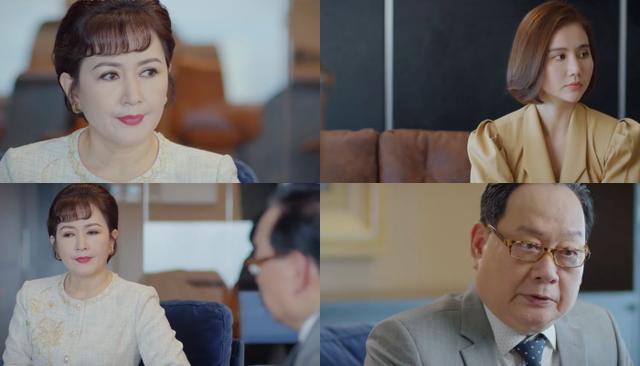 Thương Ngày Nắng Về tập 4: Duy nhận cái kết đắng khi cưỡng hôn Vân Trang-9