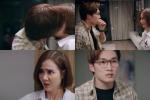 'Thương Ngày Nắng Về' tập 4: Duy nhận cái kết đắng khi cưỡng hôn Vân Trang