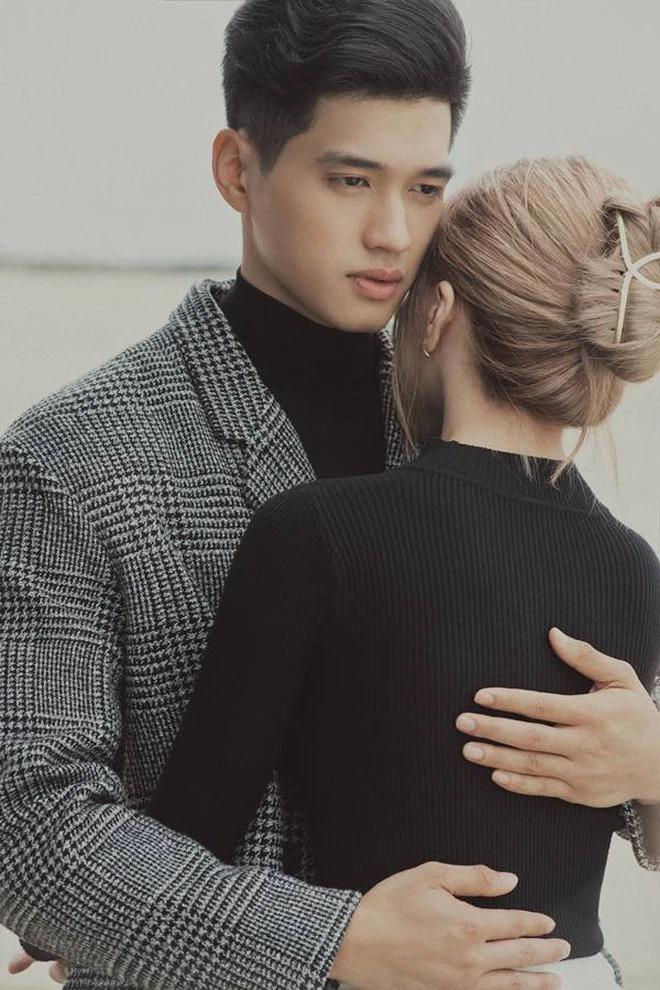 Netizen soi loạt hint về Sơn Tùng MTP trong MV Thiều Bảo Trâm-1