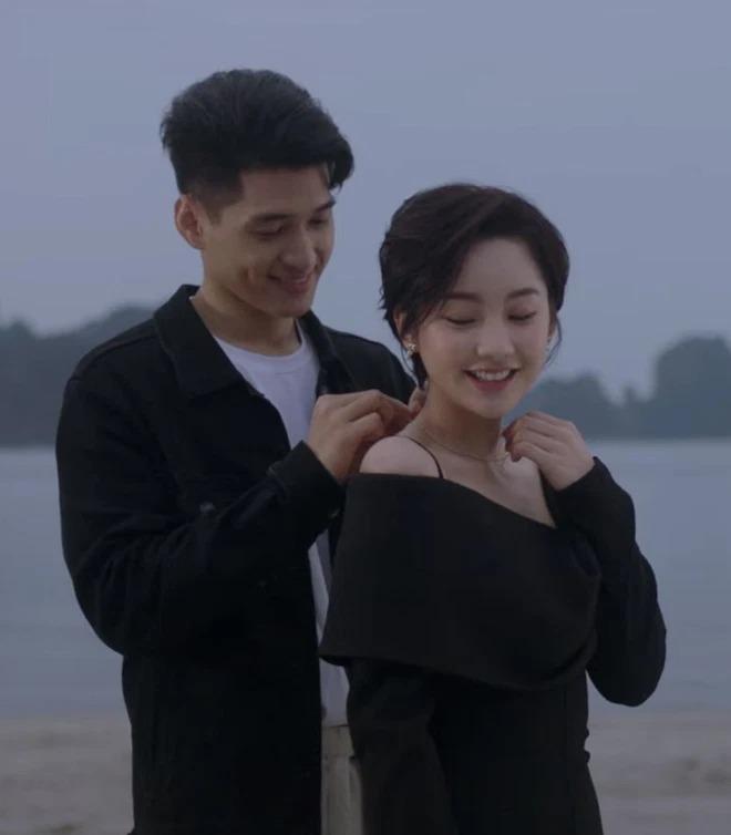 Netizen soi loạt hint về Sơn Tùng MTP trong MV Thiều Bảo Trâm-4