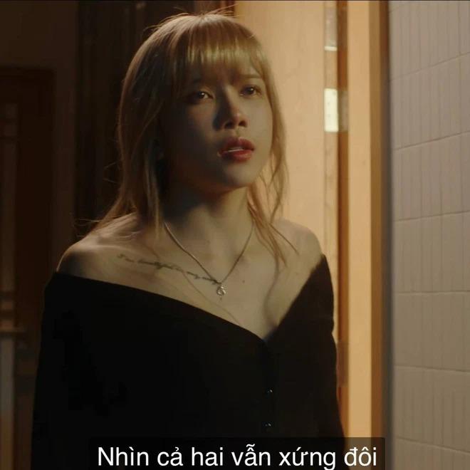 Netizen soi loạt hint về Sơn Tùng MTP trong MV Thiều Bảo Trâm-6