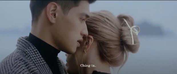 Netizen soi loạt hint về Sơn Tùng MTP trong MV Thiều Bảo Trâm-9