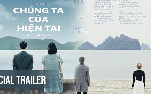 Netizen soi loạt hint về Sơn Tùng MTP trong MV Thiều Bảo Trâm-11