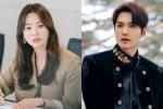 7 diễn viên dám thay đổi hình tượng: IU và Han So Hee khiến antifan phải ngậm miệng-15