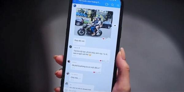 Thương Ngày Nắng Về 2 tập 5: Mẹ ruột Trang xúc phạm mẹ nuôi-1