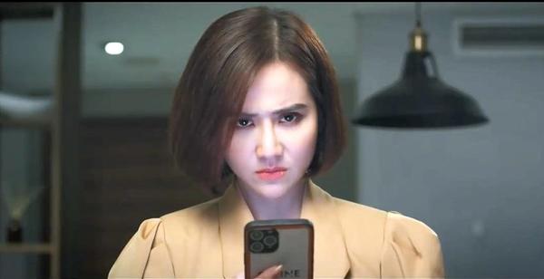 Thương Ngày Nắng Về 2 tập 5: Mẹ ruột Trang xúc phạm mẹ nuôi-2