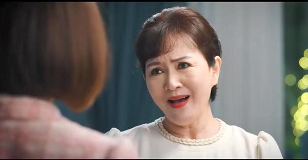 Thương Ngày Nắng Về 2 tập 5: Mẹ ruột Trang xúc phạm mẹ nuôi-4