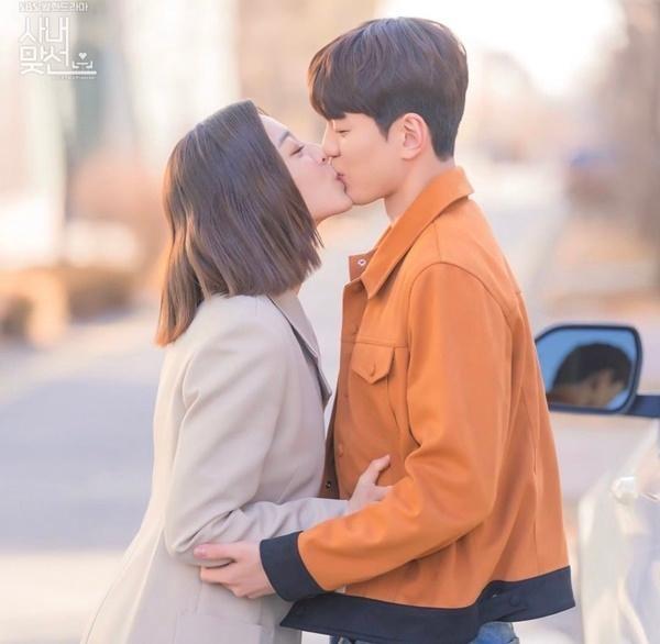 ‘Hẹn Hò Chốn Công Sở’ bất ngờ thông báo phát sóng thêm 4 tập mới-3