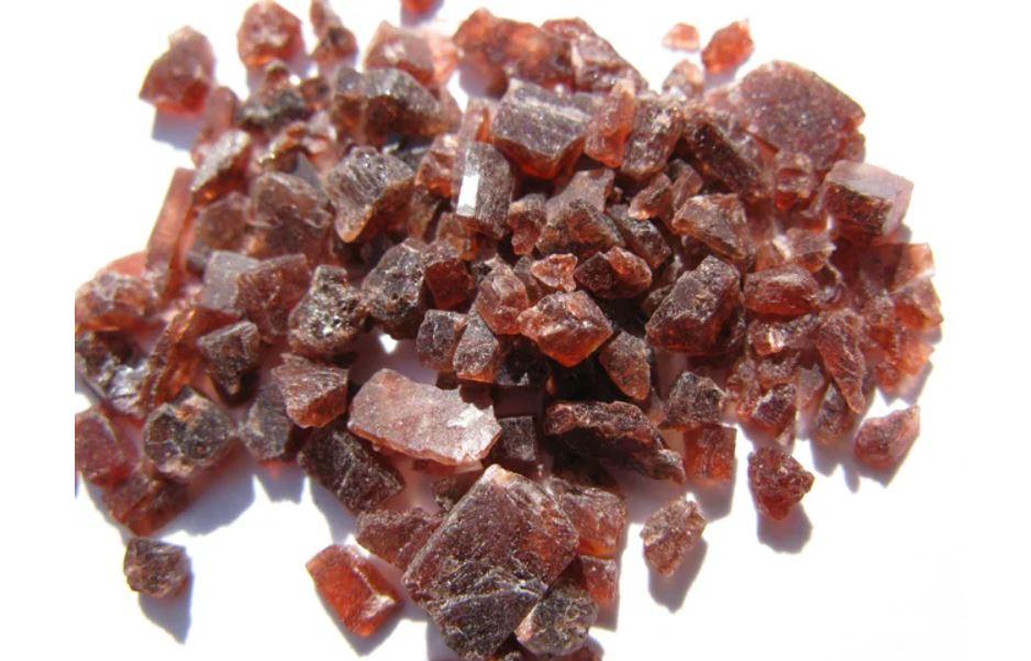 Loại muối đắt nhất thế giới được sản xuất thế nào?-1