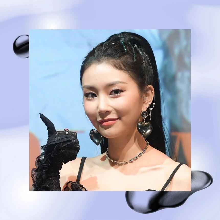 Các nữ thần tượng Hàn chăm da ban đêm thế nào?-5