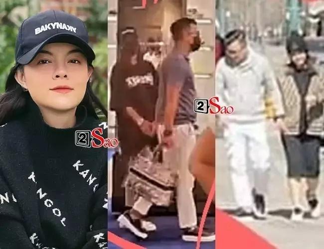 Phạm Quỳnh Anh bị đàm tiếu trên máy bay: Nhỏ này nghèo hơn mình-4