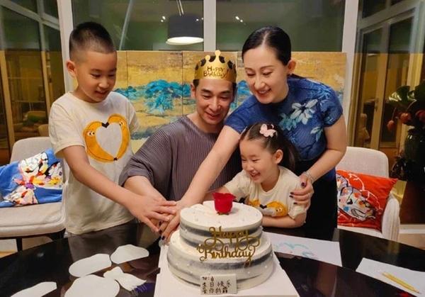 Tuổi 50 trẻ mãi không già của huyền thoại võ thuật tuổi thơ-7