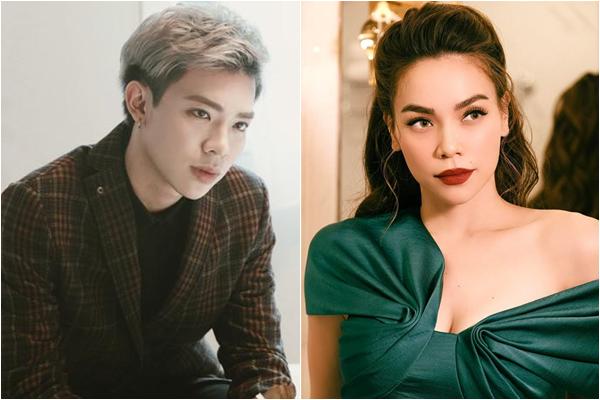 Erik đi hát tiện thể... bán bắp luộc ngay trên sân khấu!-2