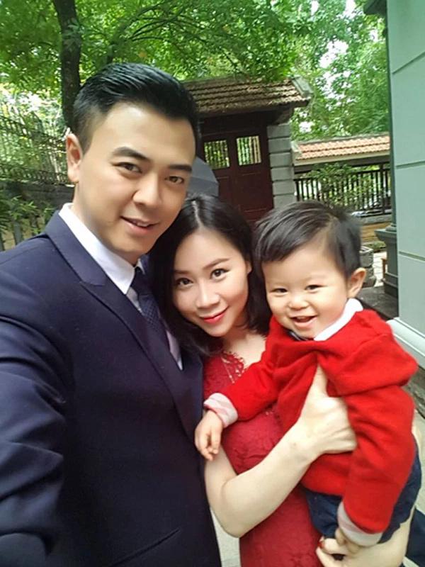 Bất ngờ cuộc sống Tuấn Tú sau khi rời vị trí MC của VTV-5