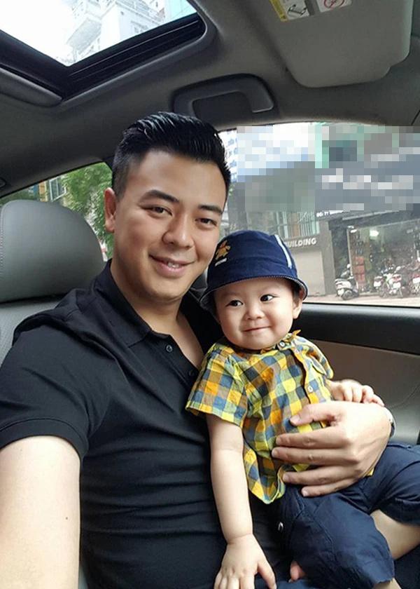 Bất ngờ cuộc sống Tuấn Tú sau khi rời vị trí MC của VTV-4