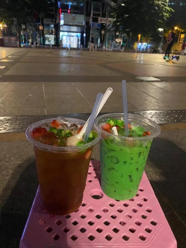 Những lần chém đẹp khách tham quan phố đi bộ Nguyễn Huệ-3