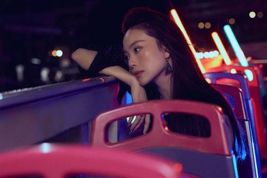 Trước khi cưới chồng, Minh Hằng than thở 'mọi thứ đang quá tải'