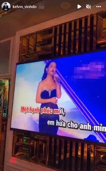 Danh tính cô gái nghi là dâu cả tương lai nhà bầu Hiển-4