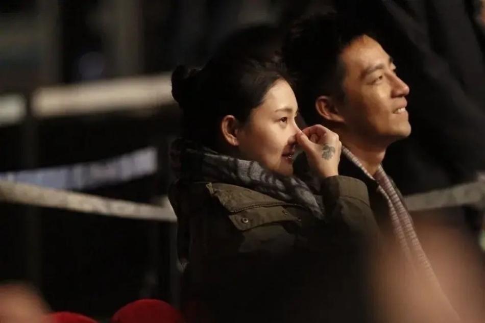 Tưởng chồng cũ dứt tình, hóa ra vẫn lưu luyến Từ Hy Viên-2