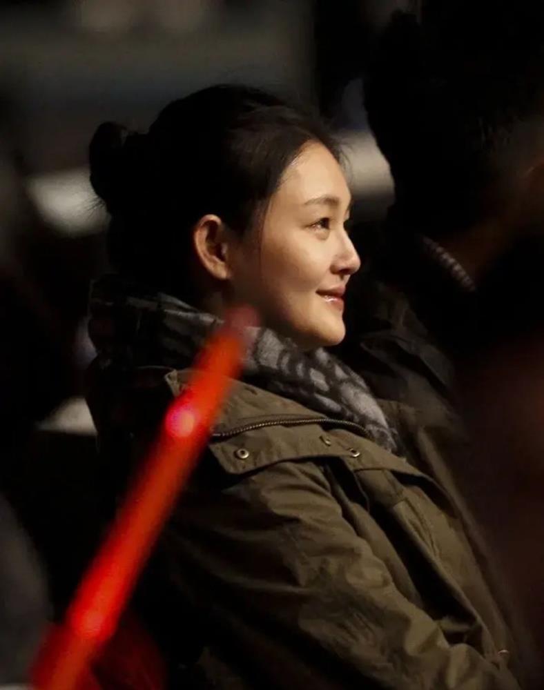 Tưởng chồng cũ dứt tình, hóa ra vẫn lưu luyến Từ Hy Viên-3