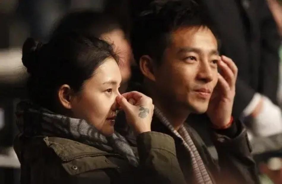 Tưởng chồng cũ dứt tình, hóa ra vẫn lưu luyến Từ Hy Viên-4