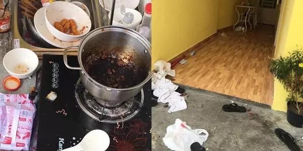 Những thượng đế ăn ở kiểu bố đời, ai thấy cũng cạn lời-7