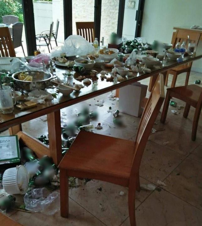 Những thượng đế ăn ở kiểu bố đời, ai thấy cũng cạn lời-2