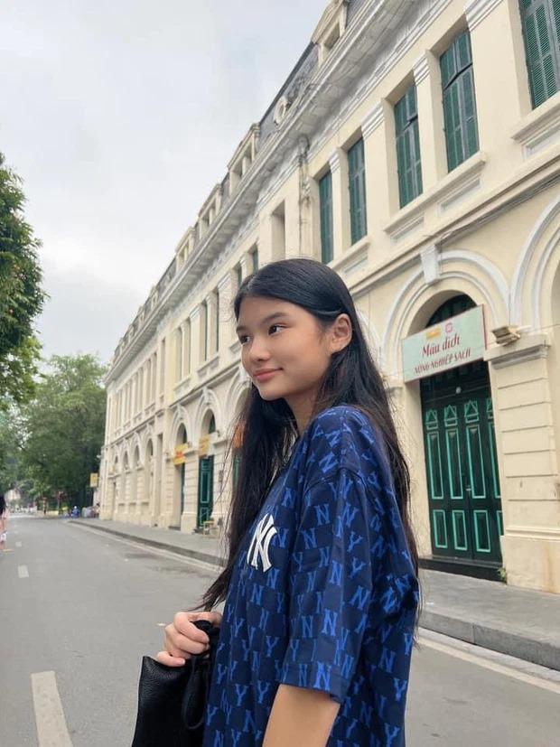 Con gái Trương Ngọc Ánh được Hoa hậu quốc tế khen ngợi tới tấp-1