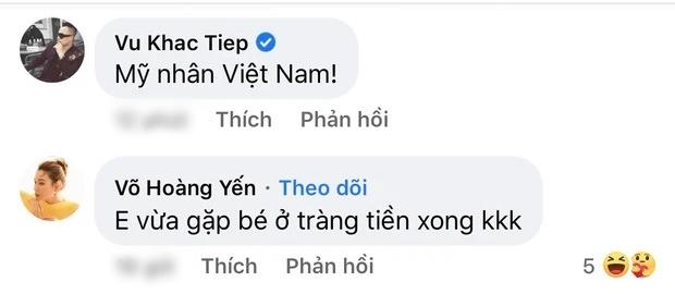 Con gái Trương Ngọc Ánh được Hoa hậu quốc tế khen ngợi tới tấp-4