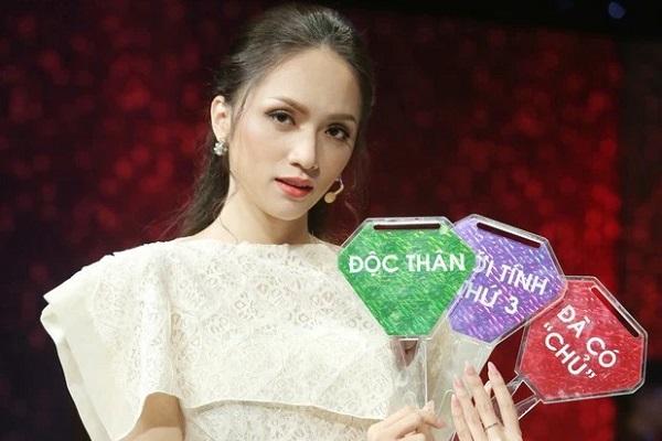 Người Ấy Là Ai trở lại, Trấn Thành - Hương Giang đi đâu về đâu?-8