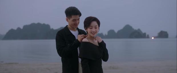 Thiều Bảo Trâm và hội chị em bánh kem trà xanh vẫn thân quá thân-2